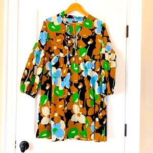 Who What Wear Target dress